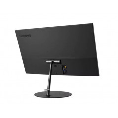 Computer monitor 15" to 24" - Lenovo LED-skärm med IPS-panel