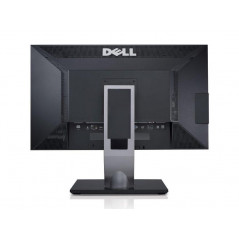 Cheap computer monitor - Dell 27" U2711 LCD-skärm med IPS-panel (beg med repa)