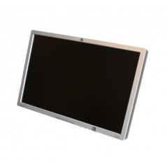 HP LCD-Skärm (beg utan fot)
