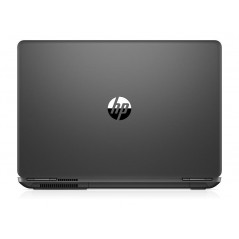 Gaming PC - HP Pavilion 17-ab306no demo
