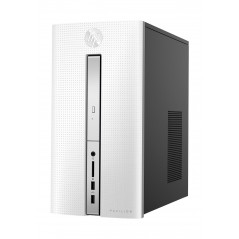 HP Pavilion 570-p079no demo