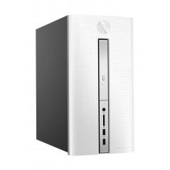 HP Pavilion 570-p079no demo