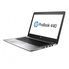 HP ProBook 440 G4 Y7Z84EA demo