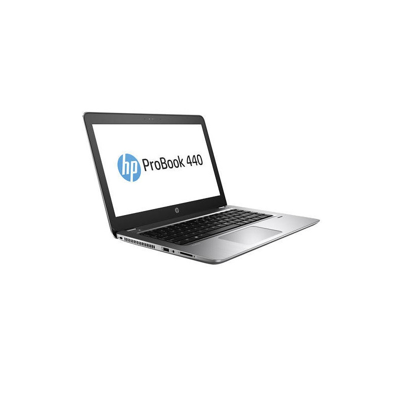 Used laptop 14" - HP ProBook 440 G4 Y7Z84EA demo