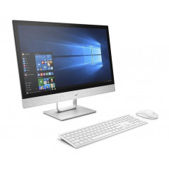 All Models - HP Pavilion All-in-One 24-r011no demo