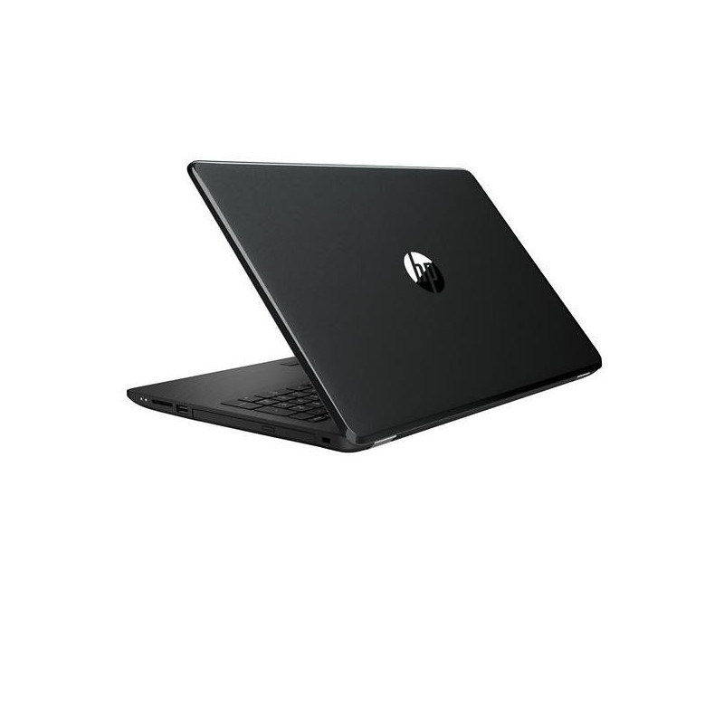 Tietokoneet kotiin ja toimistoon - HP Pavilion 15-bs000no demo