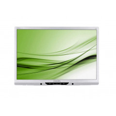 Philips LCD-skärm (beg utan fot)