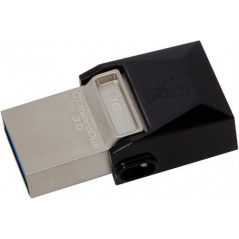 Kingston USB 3.0-minne 16GB med OTG-stöd