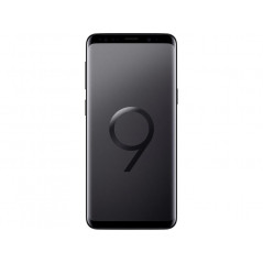 Samsung Galaxy S9 64GB Dual SIM Black