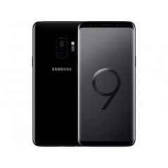 Samsung Galaxy S9 64GB Dual SIM Black