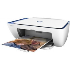 HP Deskjet multifunktionsskrivare (fyndvara)