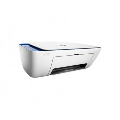 Multifunction printers - HP Deskjet multifunktionsskrivare (fyndvara)