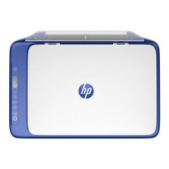 Multifunction printers - HP Deskjet multifunktionsskrivare (fyndvara)