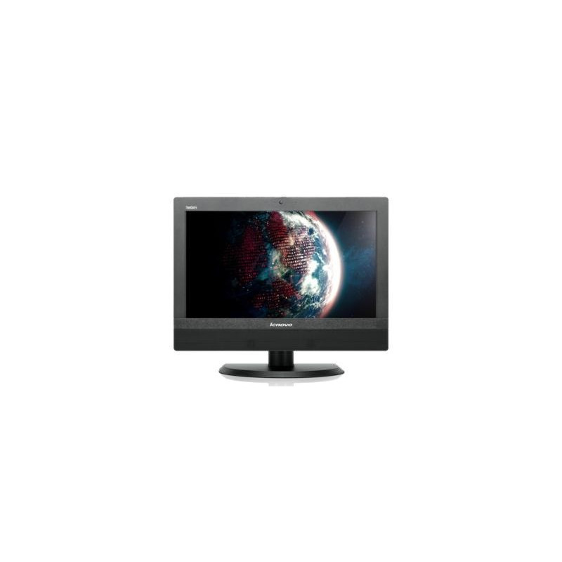 All-in-one computer - Lenovo ThinkCentre M83Z All-in-One (beg)