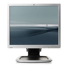 HP LCD-Skärm (beg med repor)