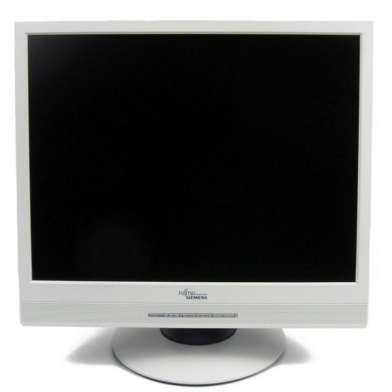  - Fujitsu LCD-Skärm (beg)