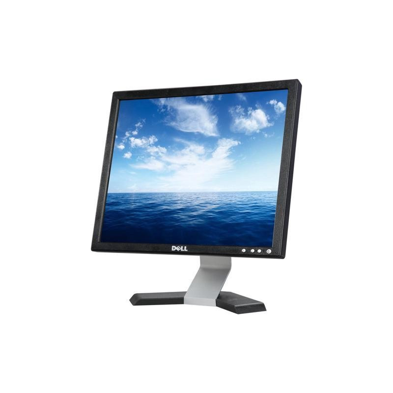 Second Hand Computer Screen - Dell LCD-Skärm (beg)