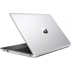 HP Pavilion 14-bs019no demo