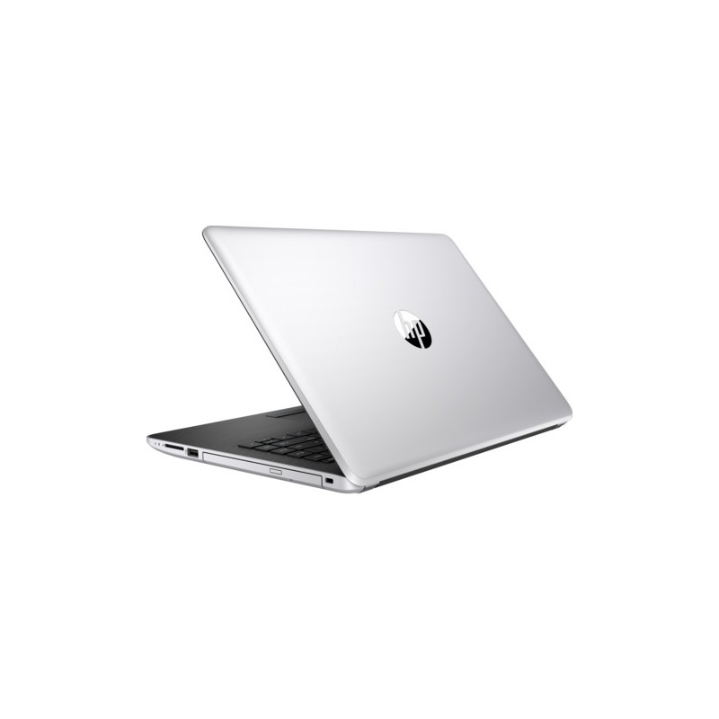 Used laptop 14" - HP Pavilion 14-bs019no demo