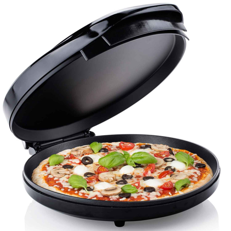 Electric Grill - Tristar Pizza Maker