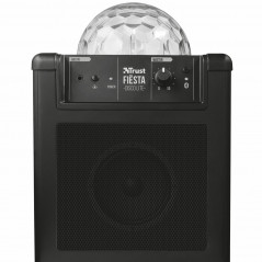 Speakers - Trust Fiesta Disco bluetooth-högtalare