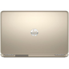 Tietokoneet kotiin ja toimistoon - HP Pavilion 15-aw022no demo