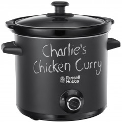 Russell Hobbs Slow Cooker