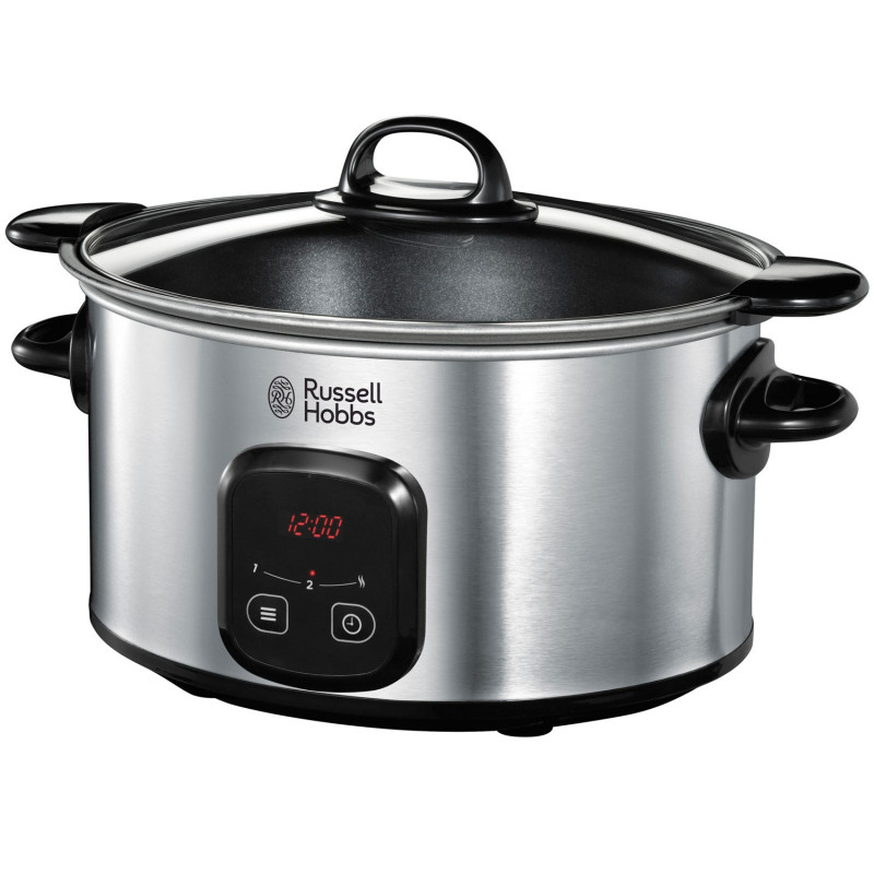 Home Supplies - Russell Hobbs Slow Cooker