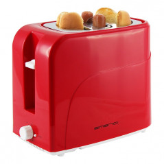 Emerio hot dog maker