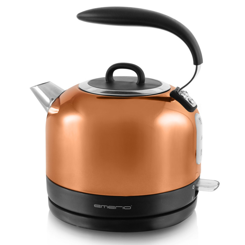 Kettle - Emerio Vattenkokare 1.7L