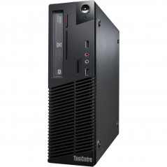 Lenovo ThinkCentre M81 (beg)