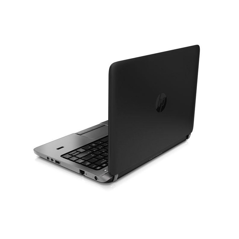 Used laptop - HP Probook 430 G2 (beg med mindre chassiskada)