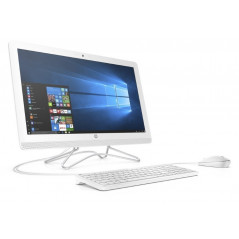 HP Pavilion 24-e029no All-in-One