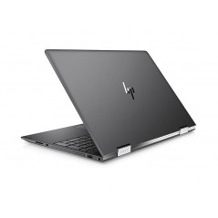 Computers for the family - HP Envy x360 15-bq101no