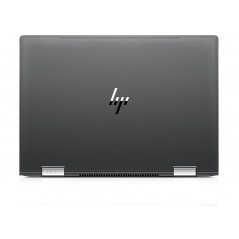 Computers for the family - HP Envy x360 15-bq101no