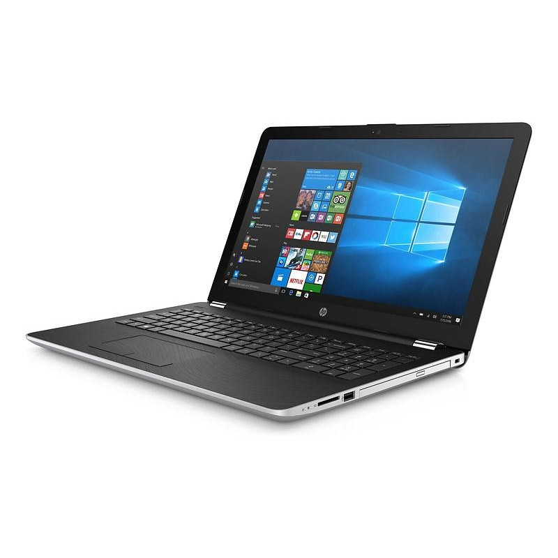 Computers for the family - HP Pavilion 15-bw056no