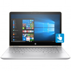 Used laptop 14" - HP Pavilion x360 14-ba012no demo