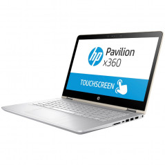 Used laptop 14" - HP Pavilion x360 14-ba012no demo