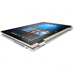 Used laptop 14" - HP Pavilion x360 14-ba012no demo