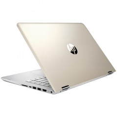 Used laptop 14" - HP Pavilion x360 14-ba012no demo