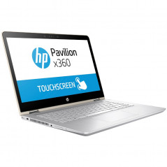 Used laptop 14" - HP Pavilion x360 14-ba103no demo