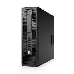 HP EliteDesk 705 G1 G0K55AV (beg)