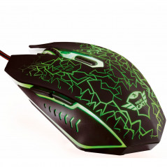 Gaming mouse - Trust GXT 105 Gamingmus