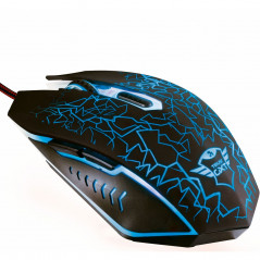 Gaming mouse - Trust GXT 105 Gamingmus