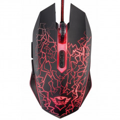 Gaming mouse - Trust GXT 105 Gamingmus