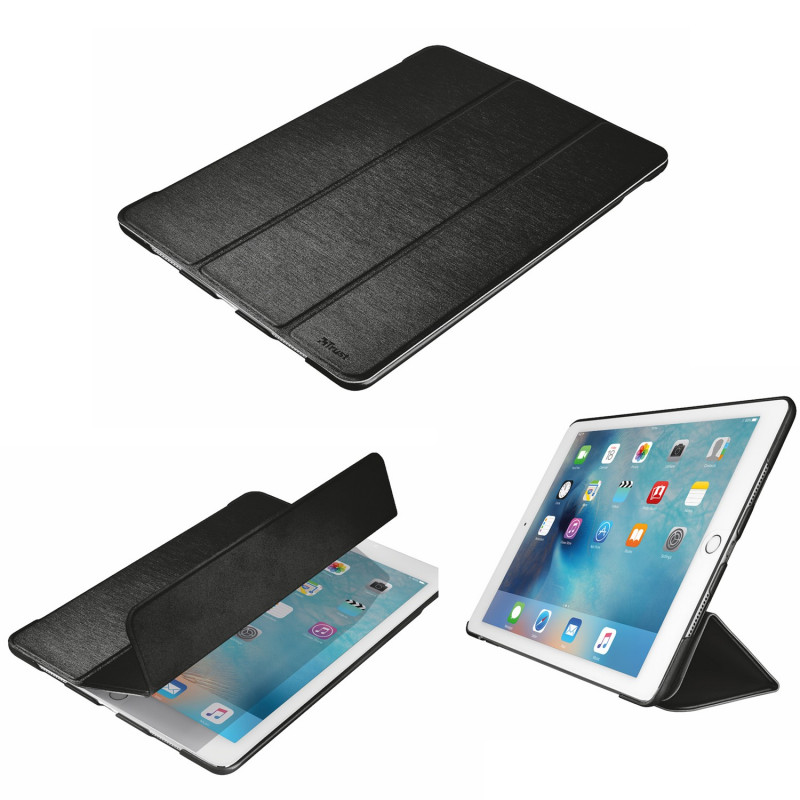 Tablet Cover - Trust Aurio Folio fodral till iPad Pro 9.7