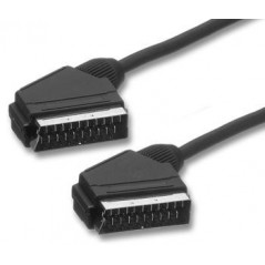 SCART-kabel 1.5 meter