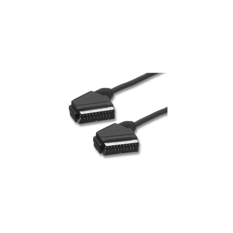 TV-supplies - SCART-kabel 1.5 meter