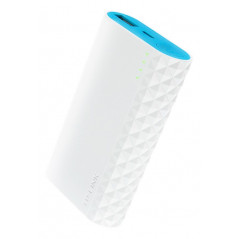 TP-Link PowerBank batteri på 5200mAh, 2.4A