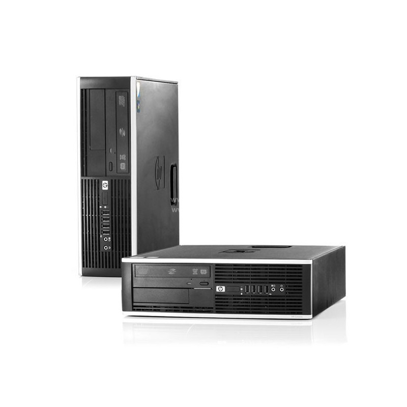 Used computer - HP 8000 Elite (beg)